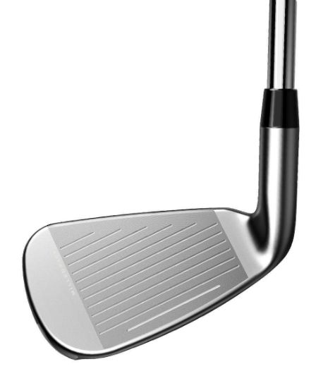 Picture of Cobra RADSPEED Graphite Golf Irons