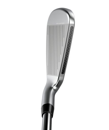 Picture of Cobra RADSPEED Graphite Golf Irons