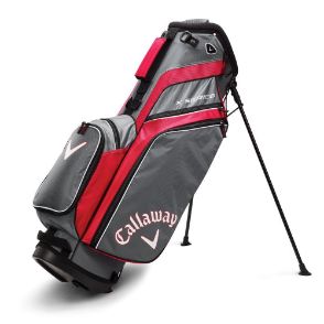 Picture of Callaway X Series Golf Stand Bag