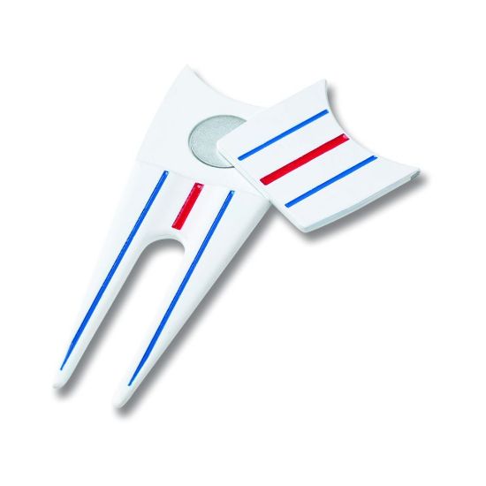 Picture of Callaway Triple Track Divot Tool