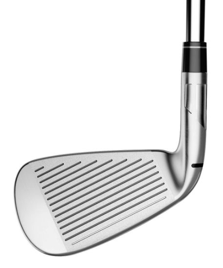 Picture of TaylorMade SIM 2 MAX Steel Irons (4 - PW)