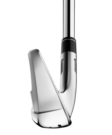 Picture of TaylorMade SIM 2 MAX Steel Irons (4 - PW)