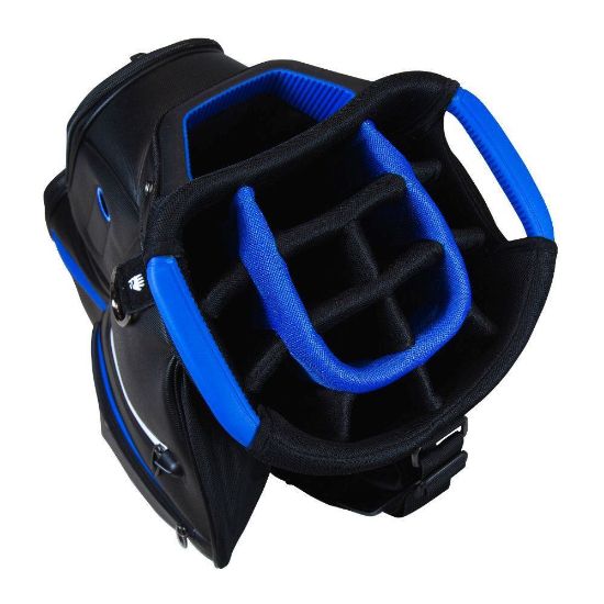 Picture of TaylorMade Deluxe Golf Cart Bag