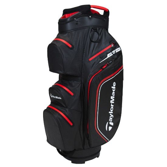 Picture of TaylorMade Storm Dry Waterproof Cart Bag