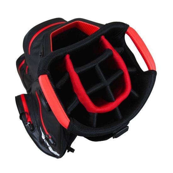 Picture of TaylorMade Storm Dry Waterproof Cart Bag