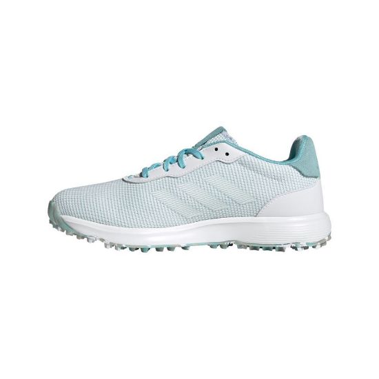 Picture of adidas Ladies S2G  Textile Spikeless Golf Shoes