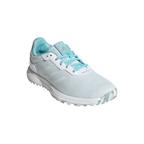 Picture of adidas Ladies S2G  Textile Spikeless Golf Shoes