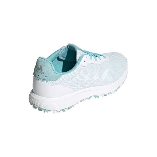 Picture of adidas Ladies S2G  Textile Spikeless Golf Shoes