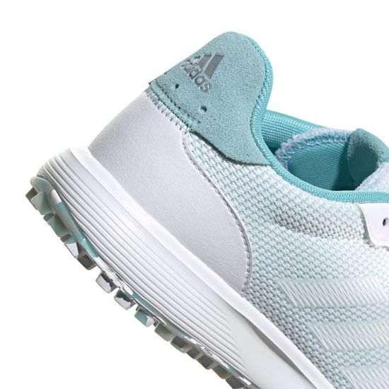 Picture of adidas Ladies S2G  Textile Spikeless Golf Shoes