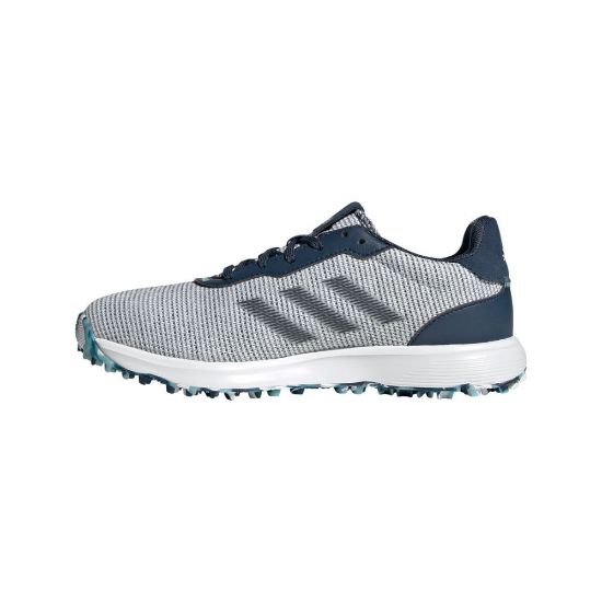 Picture of adidas Ladies S2G  Textile Spikeless Golf Shoes