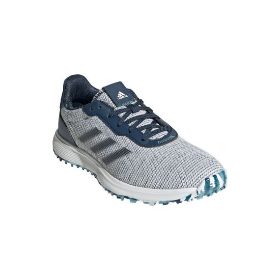 Picture of adidas Ladies S2G  Textile Spikeless Golf Shoes