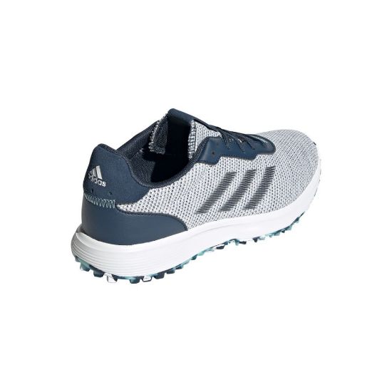 Picture of adidas Ladies S2G  Textile Spikeless Golf Shoes