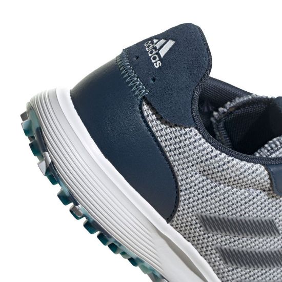 Picture of adidas Ladies S2G  Textile Spikeless Golf Shoes