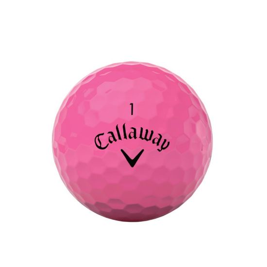 Picture of Callaway Ladies Reva Golf Balls