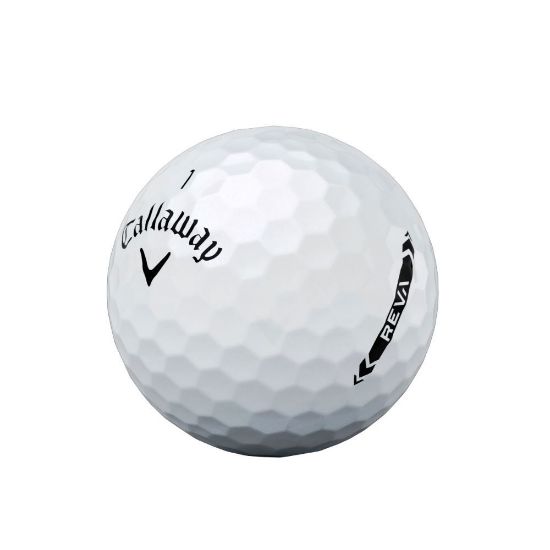 Picture of Callaway Ladies Reva Golf Balls