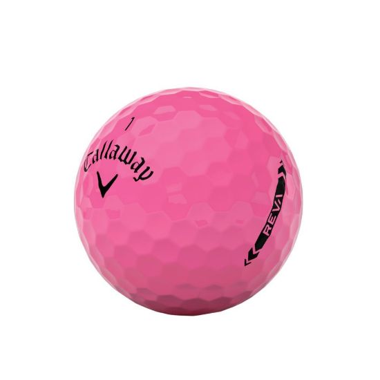 Picture of Callaway Ladies Reva Golf Balls