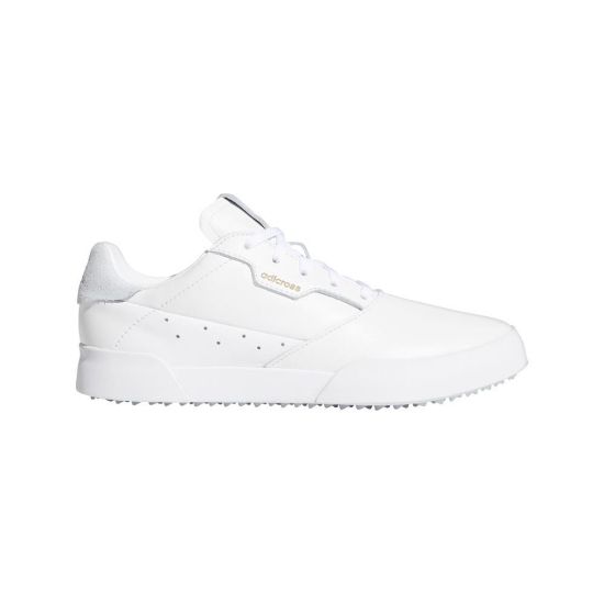Picture of adidas Golf Ladies AdiCross Retro Golf Shoes