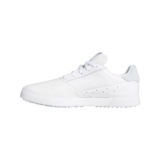Picture of adidas Golf Ladies AdiCross Retro Golf Shoes