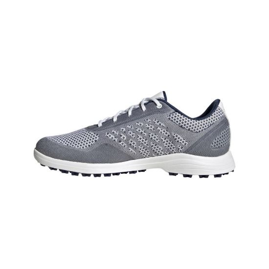 Picture of adidas Ladies AlphaFlex Sport Golf Shoes