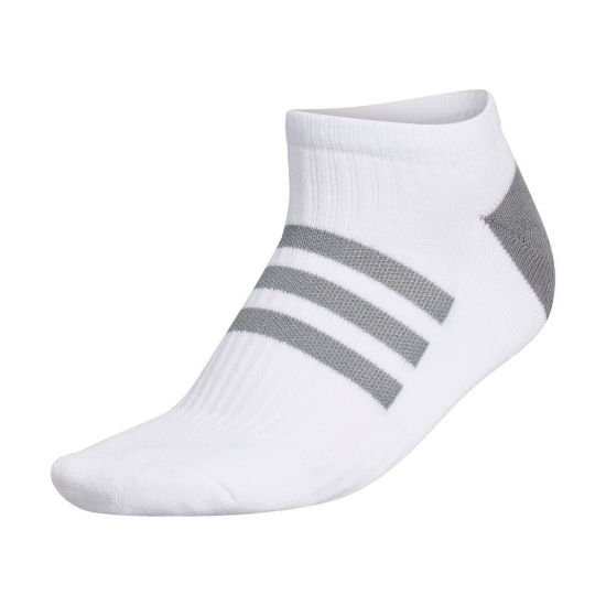 Picture of adidas Ladies Comfort Low Socks