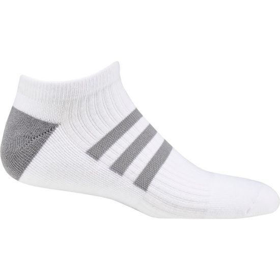 Picture of adidas Ladies Comfort Low Socks