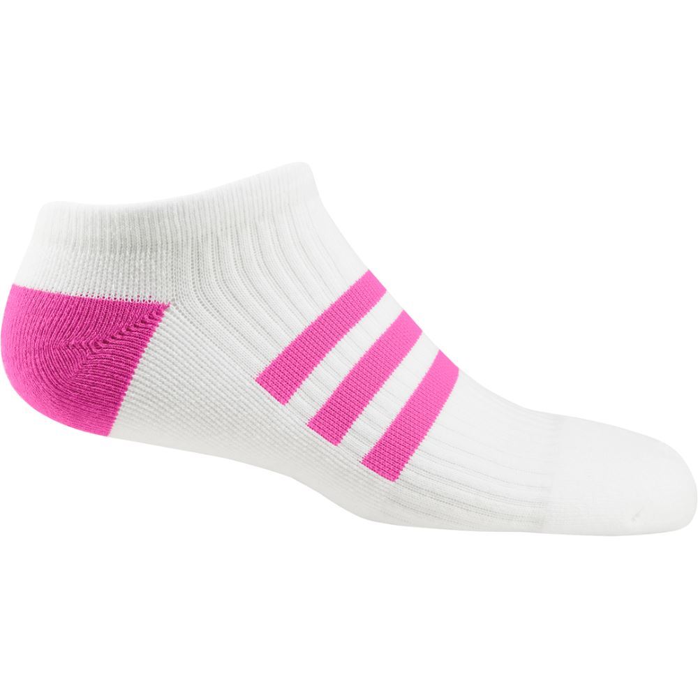 adidas Ladies Comfort Low Socks