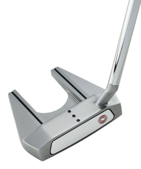 Picture of Odyssey White Hot OG #7S Golf Putter