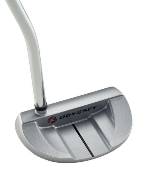 Picture of Odyssey White Hot OG #5 Stroke Lab Putter