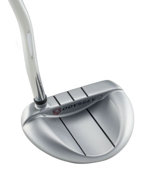 Picture of Odyssey White Hot OG Rossie Putter