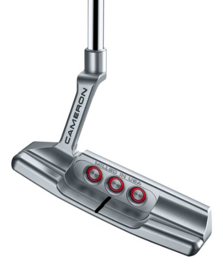 Picture of Scotty Cameron Special Select Newport 2 Putter