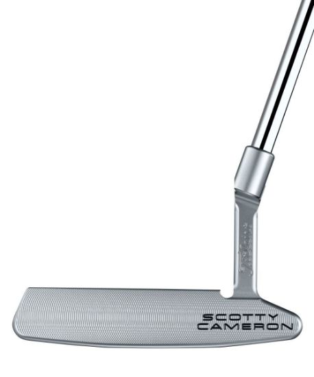 Picture of Scotty Cameron Special Select Newport 2 Putter