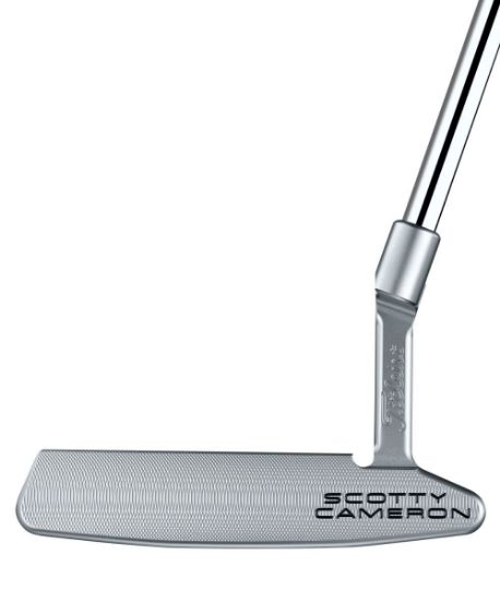 Picture of Scotty Cameron Special Select Squareback 2 Putter