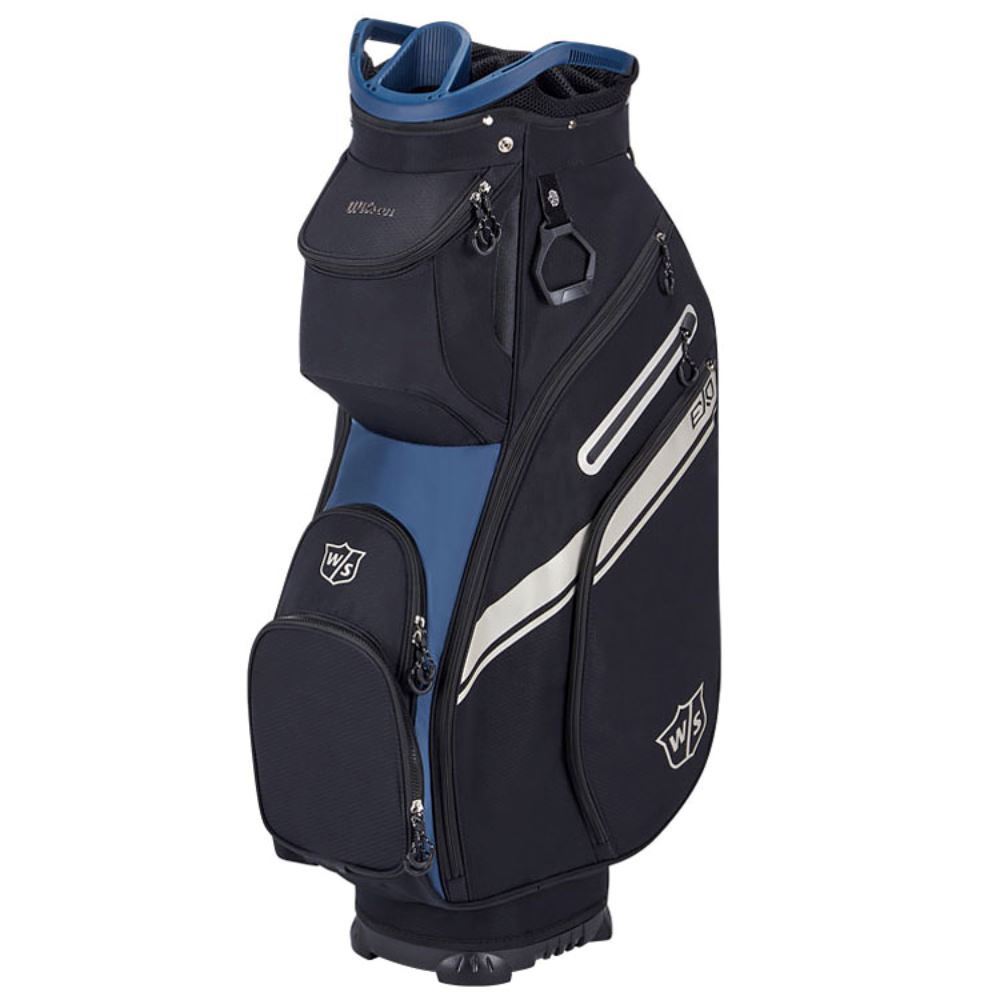 Wilson Staff EXO II Cart Bag