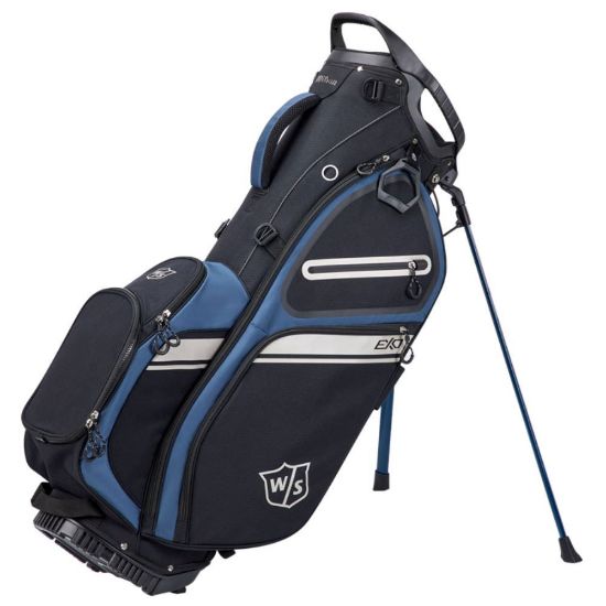 Picture of Wilson Staff EXO II Stand Bag