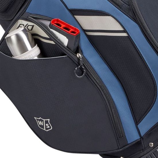 Picture of Wilson Staff EXO II Stand Bag