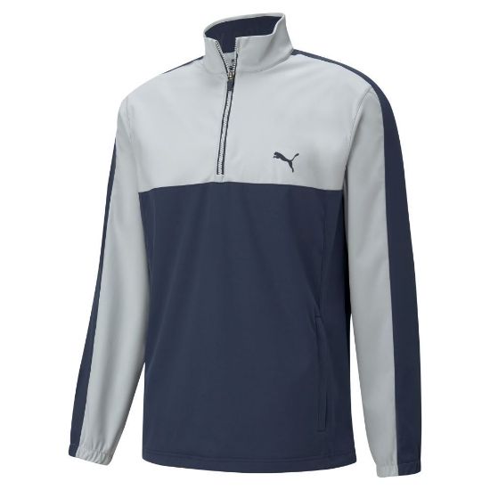 Picture of Puma Golf Men's Riverwalk Wind Jacket