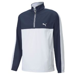 Picture of Puma Golf Men's Riverwalk Wind Jacket
