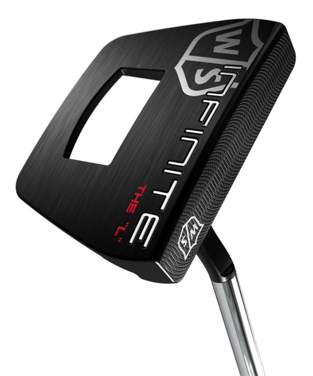Wilson Staff Ladies Infinite "The L" Golf Putter