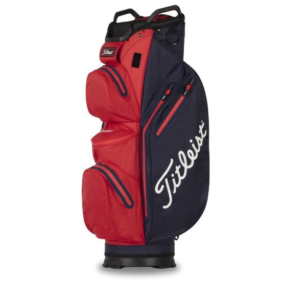 Picture of Titleist StaDry 14 Golf Cart Bag
