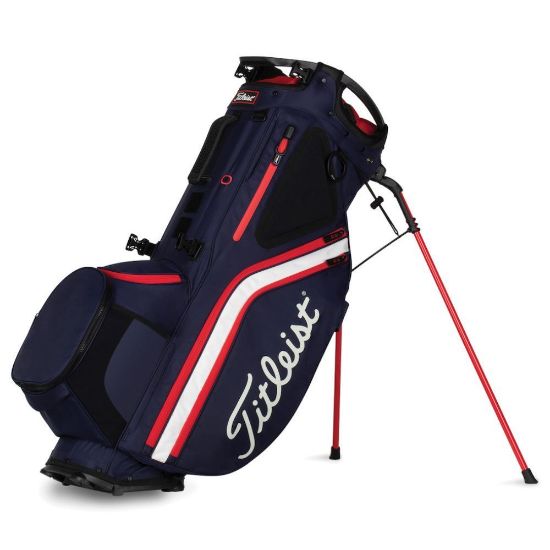 Picture of Titleist Hybrid 14 Golf Stand Bag