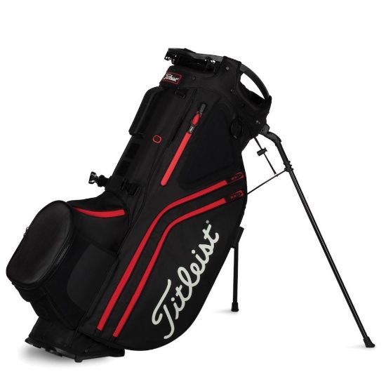 Picture of Titleist Hybrid 14 Golf Stand Bag