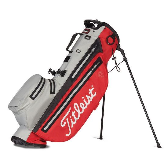 Picture of Titleist Player 4 StaDry Golf Stand Bag