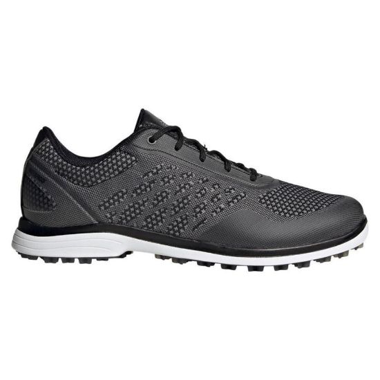 Picture of adidas Ladies AlphaFlex Sport Golf Shoes