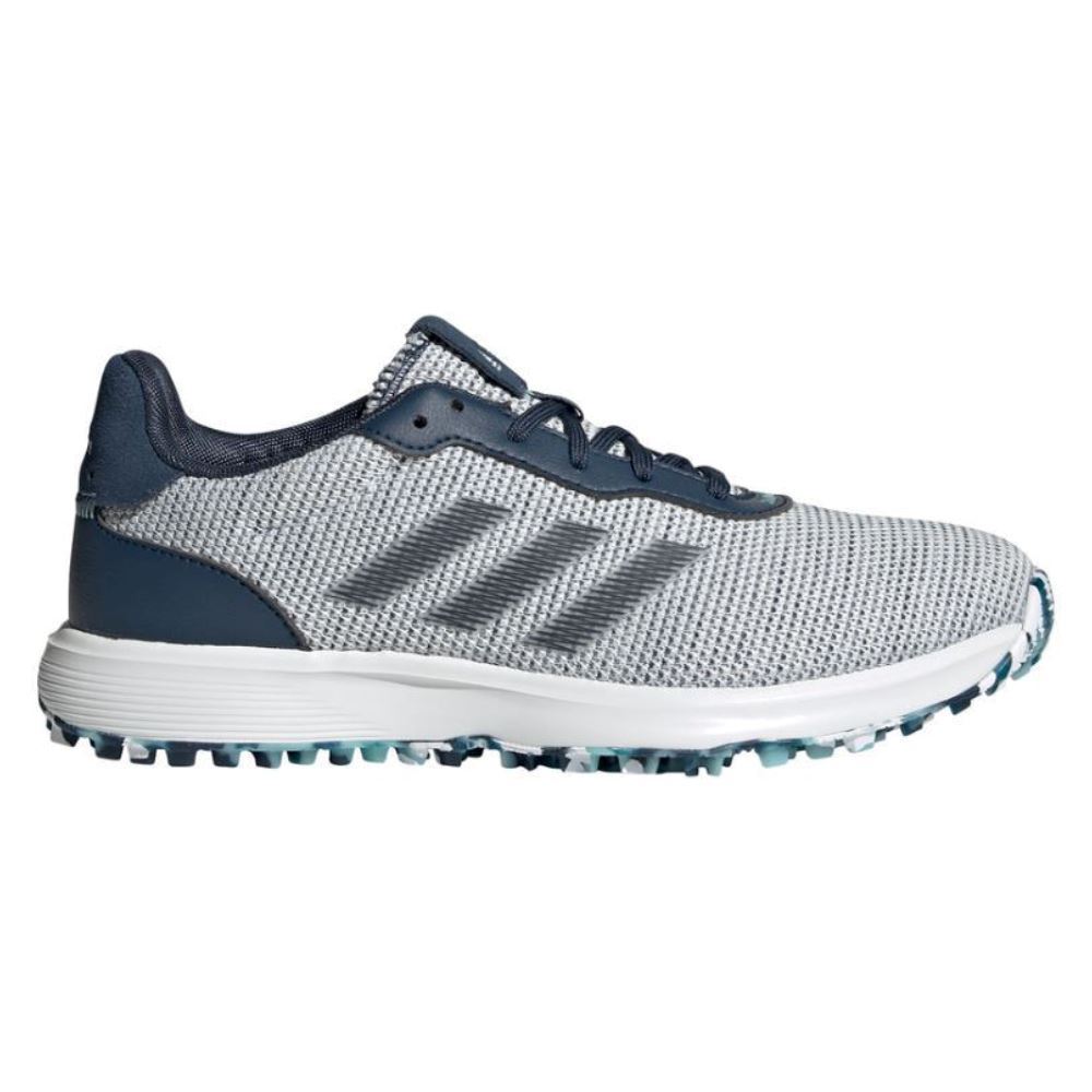 adidas Ladies S2G  Textile Spikeless Golf Shoes