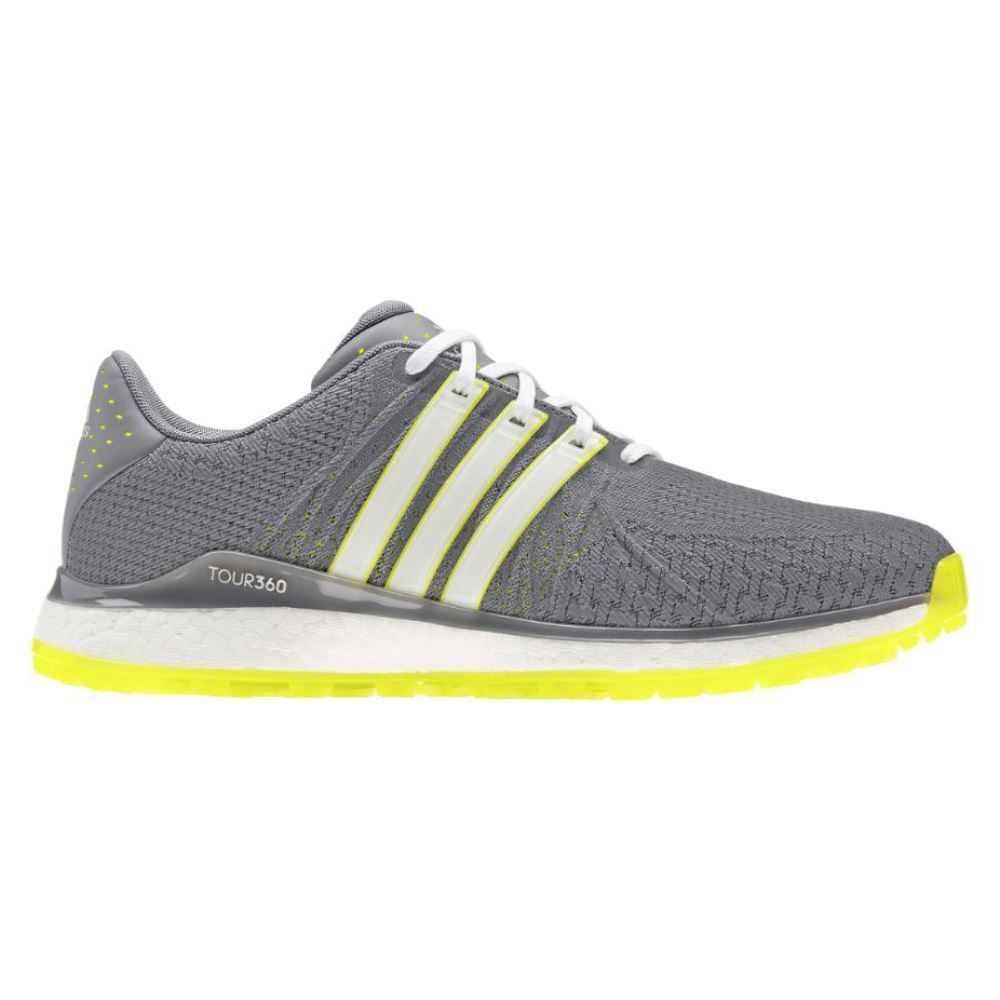 adidas Men's Tour 360 XT-SL Textile Golf Shoes