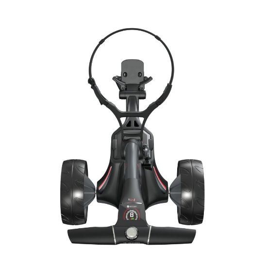 Picture of Motocaddy M1 Electric Golf Trolley - Ultra Lithium Battery