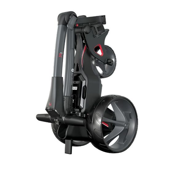 Picture of Motocaddy M1 Electric Golf Trolley - Ultra Lithium Battery