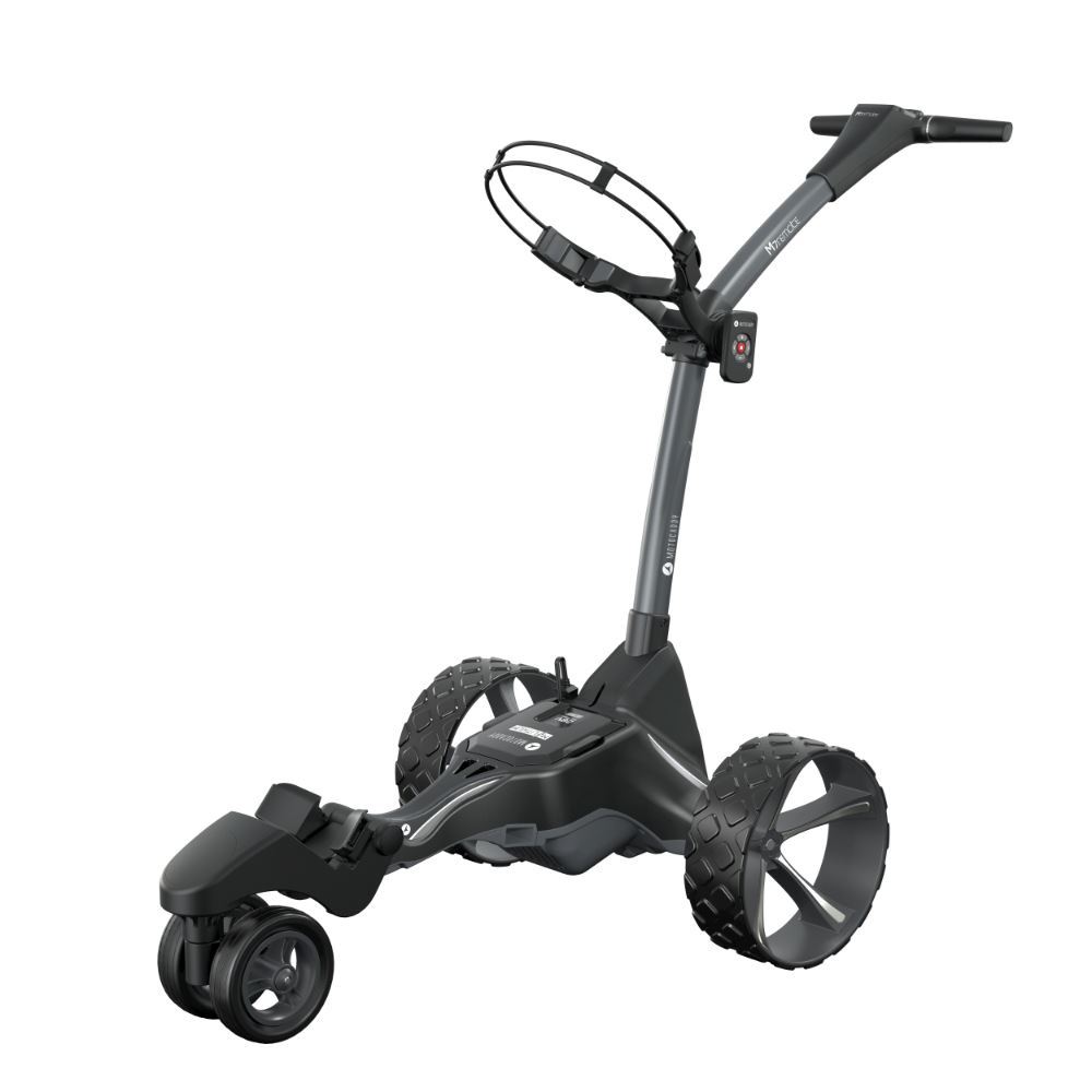 Motocaddy M7 Remote Electric Golf Trolley - Ultra Lithium Battery