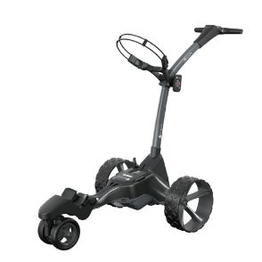 Picture of Motocaddy M7 Remote Electric Golf Trolley - Ultra Lithium Battery