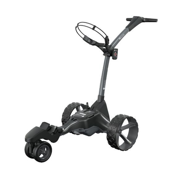 Picture of Motocaddy M7 Remote Electric Golf Trolley - Ultra Lithium Battery